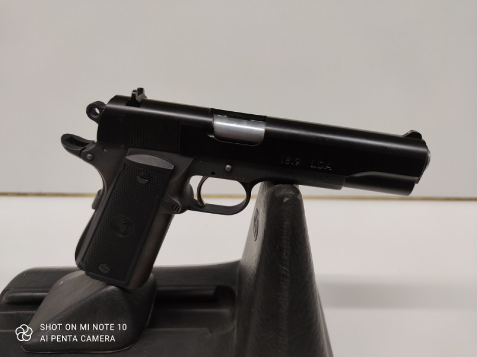 PARA ORDINACE MOD 18.9 LDA CAL 9X21