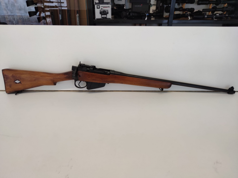 ENFIELD N4 MK1 LONGBRANCH 1945