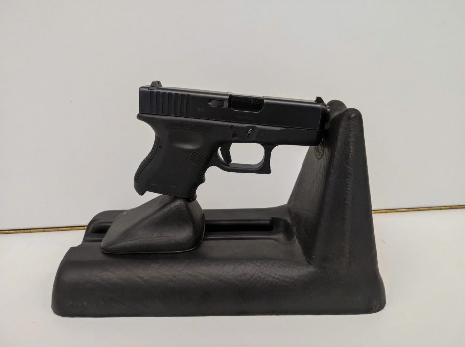 GLOCK 26 GEN 3 CAL 9X21