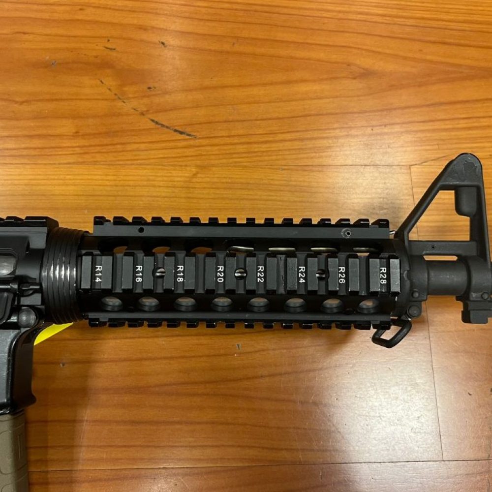 NORINCO Modello CQ-A M4 Calibro 223 Remington