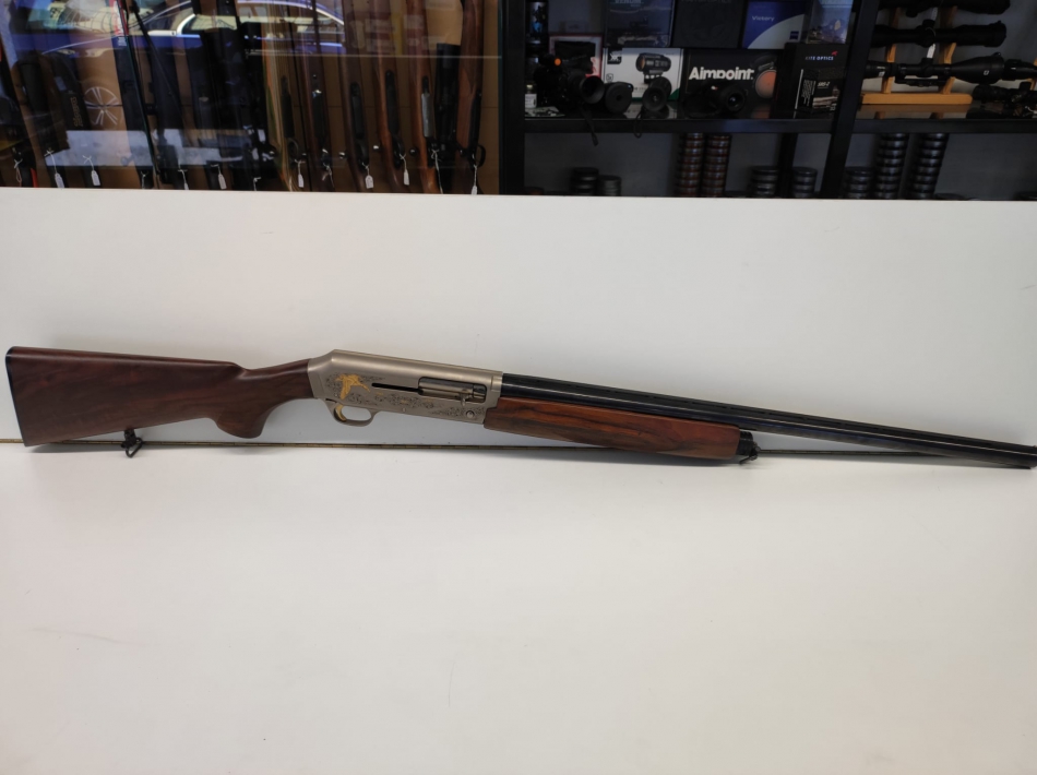 BROWNING LIMTED GOLD SERIES Usato