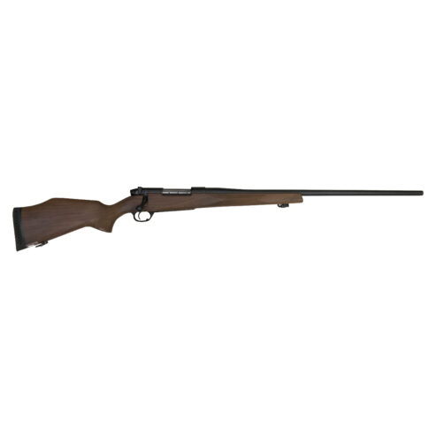 Weatherby Euro Mark MK5 Cal. 257 Weatherby NUOVA Rif. 6557