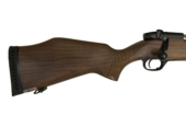 Weatherby Euro Mark MK5 Cal. 257 Weatherby NUOVA Rif. 6557