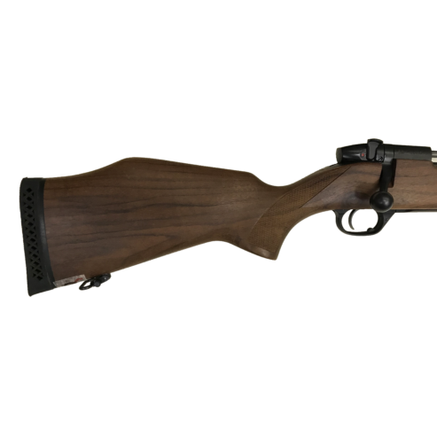 Weatherby Euro Mark MK5 Cal. 257 Weatherby NUOVA Rif. 6557