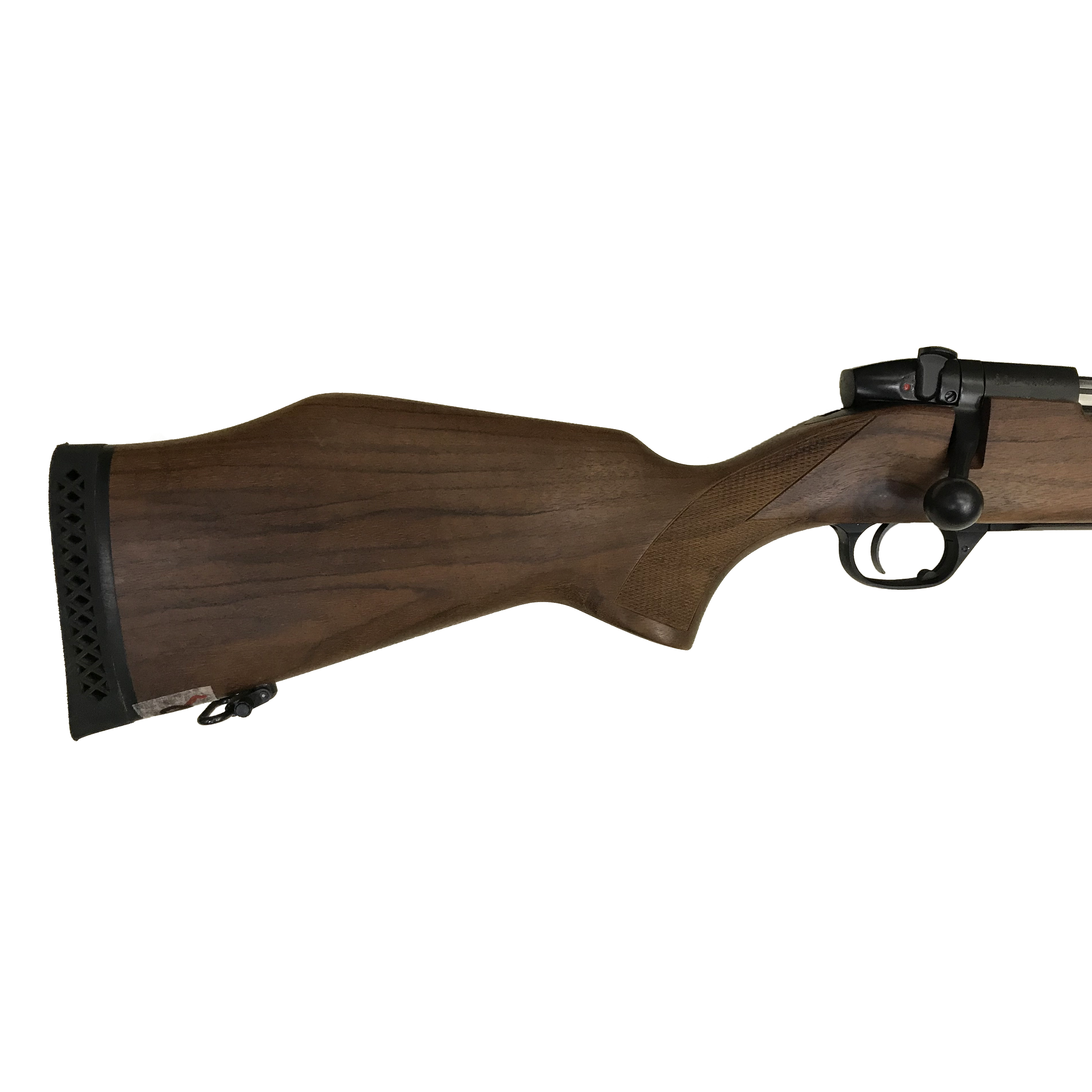 Weatherby Euro Mark MK5 Cal. 257 Weatherby NUOVA Rif. 6557