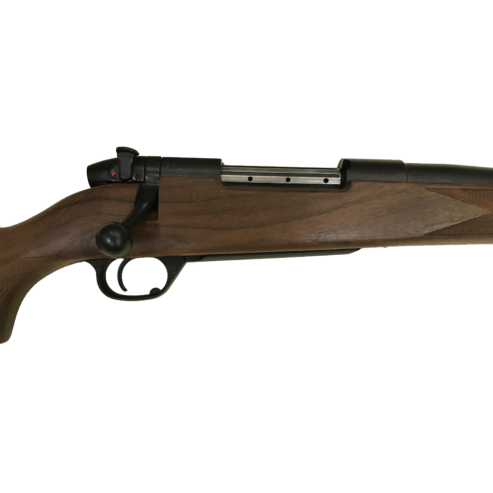 Weatherby Euro Mark MK5 Cal. 257 Weatherby NUOVA Rif. 6557