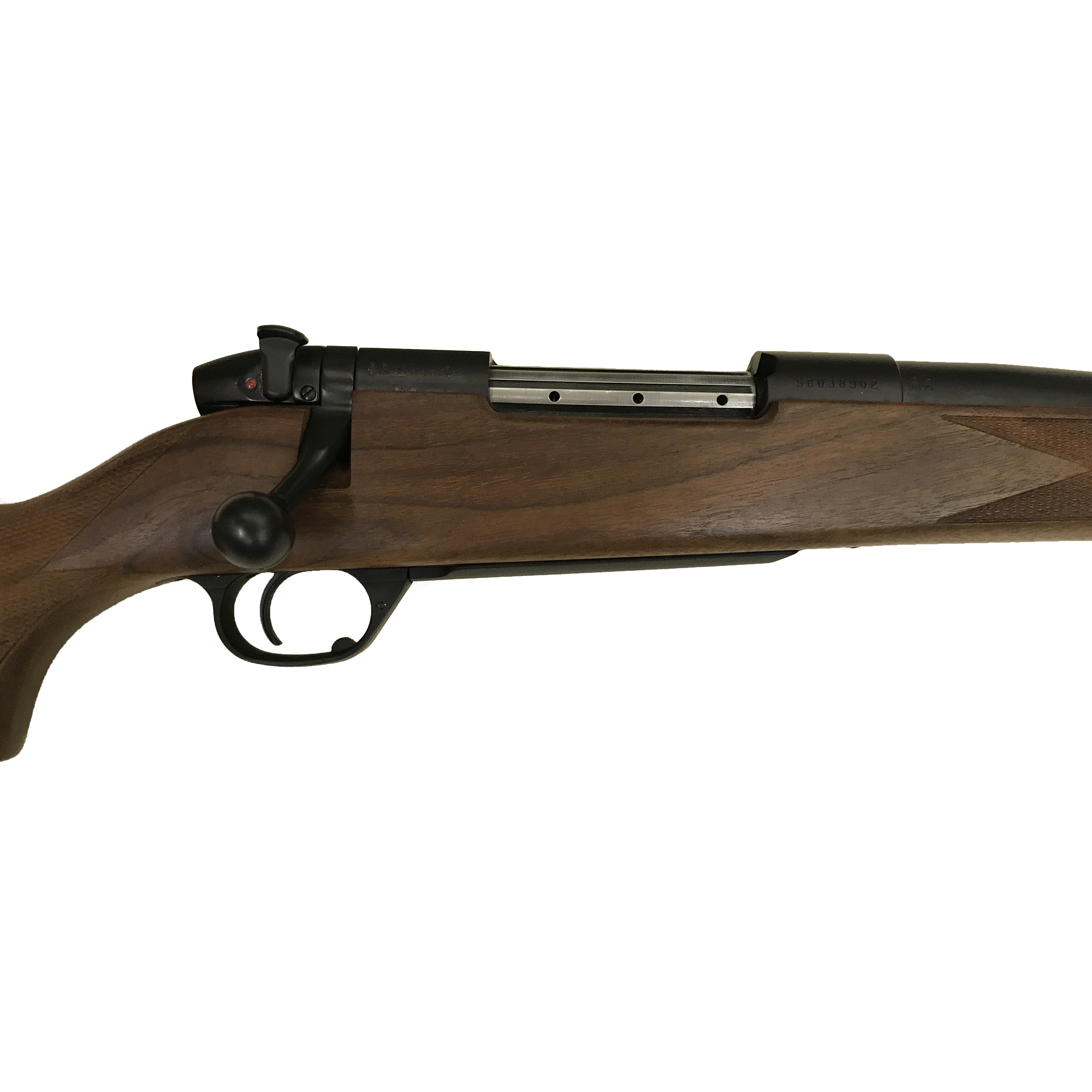 Weatherby Euro Mark MK5 Cal. 257 Weatherby NUOVA Rif. 6557