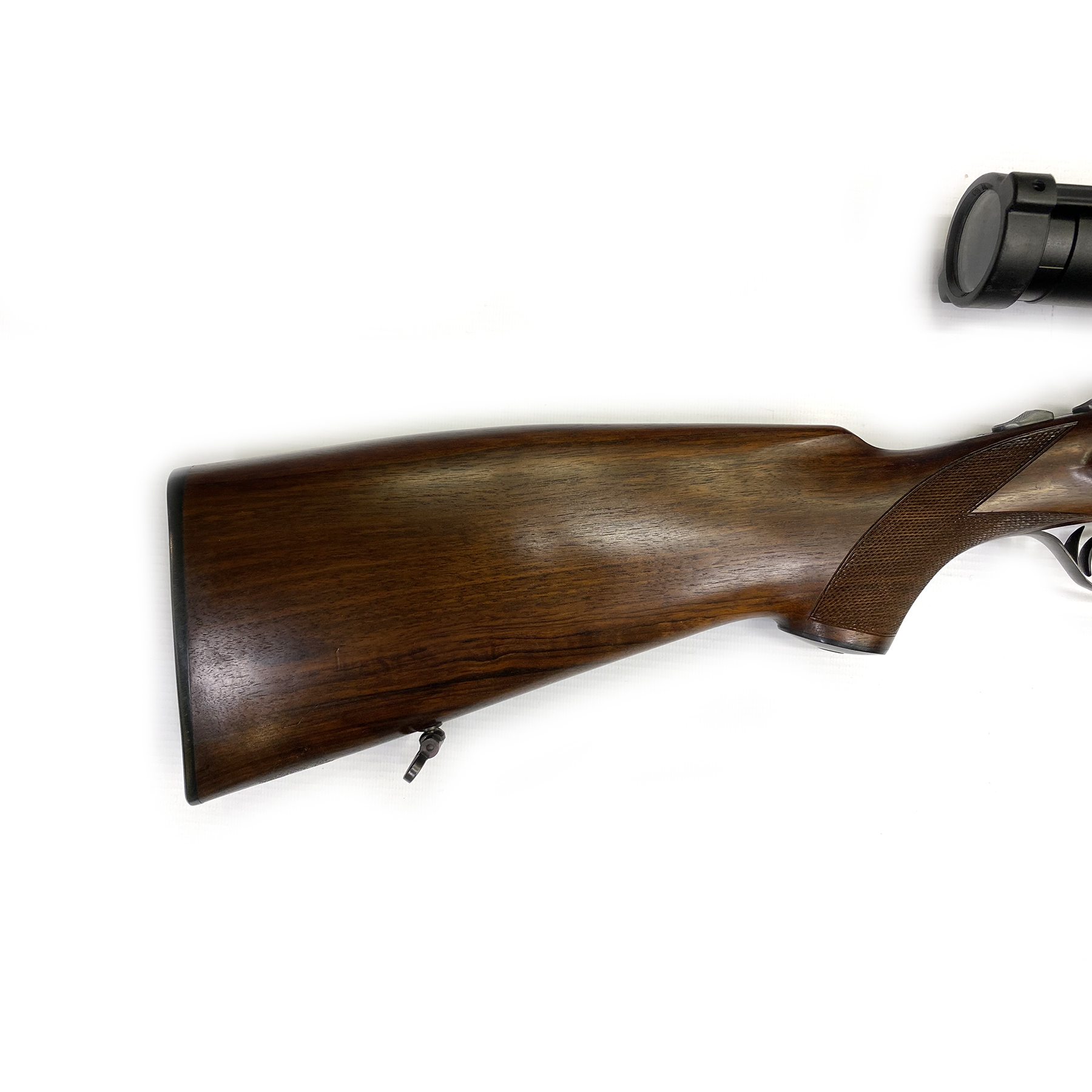 Merkel 90 Cal. 6,5x57R+12+12 NUOVA (Rif. 6570)