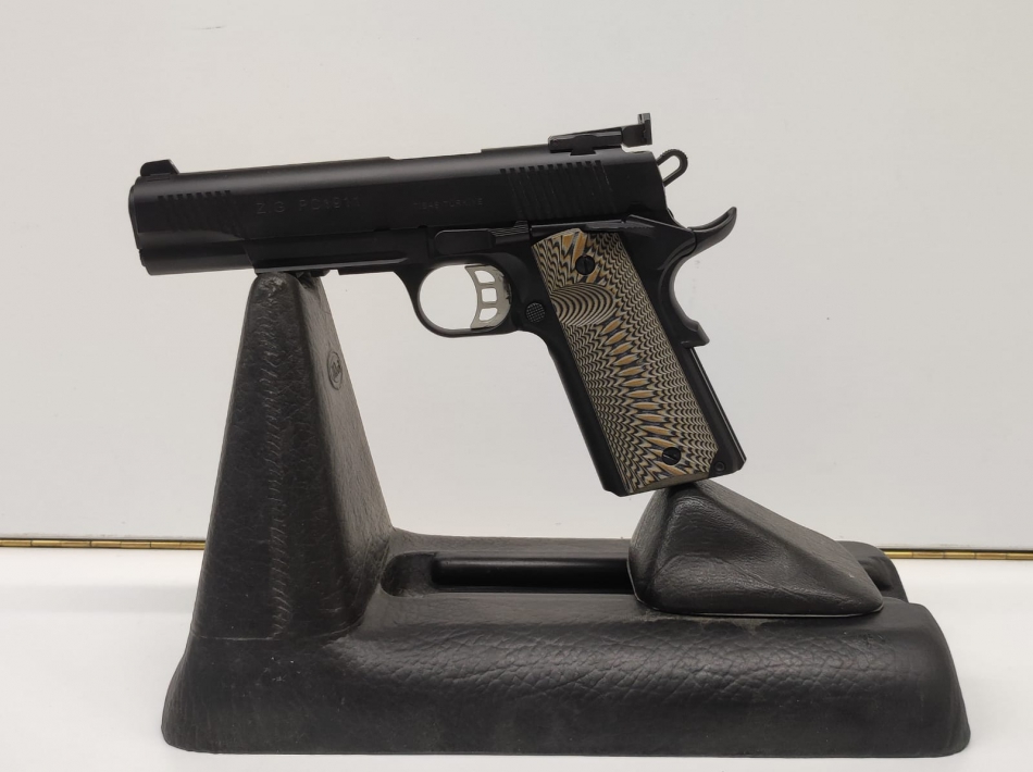 TISAS MOD. 1911 CAL 45 ACP