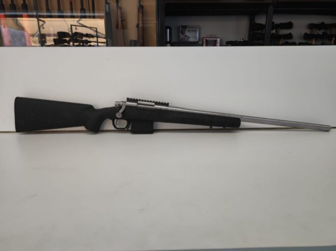 REMINGTON MOD. 700 5R CAL. 308 WIN