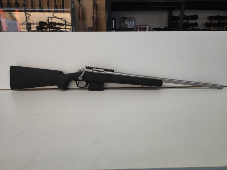 REMINGTON MOD. 700 5R CAL. 308 WIN