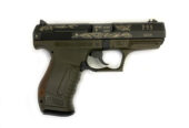 Walther P99 La Chasse Cal. 40 S&W NUOVA (Rif. 6622)