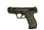 Walther P99 La Chasse Cal. 40 S&W NUOVA (Rif. 6622)
