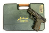 Walther P99 La Chasse Cal. 40 S&W NUOVA (Rif. 6622)