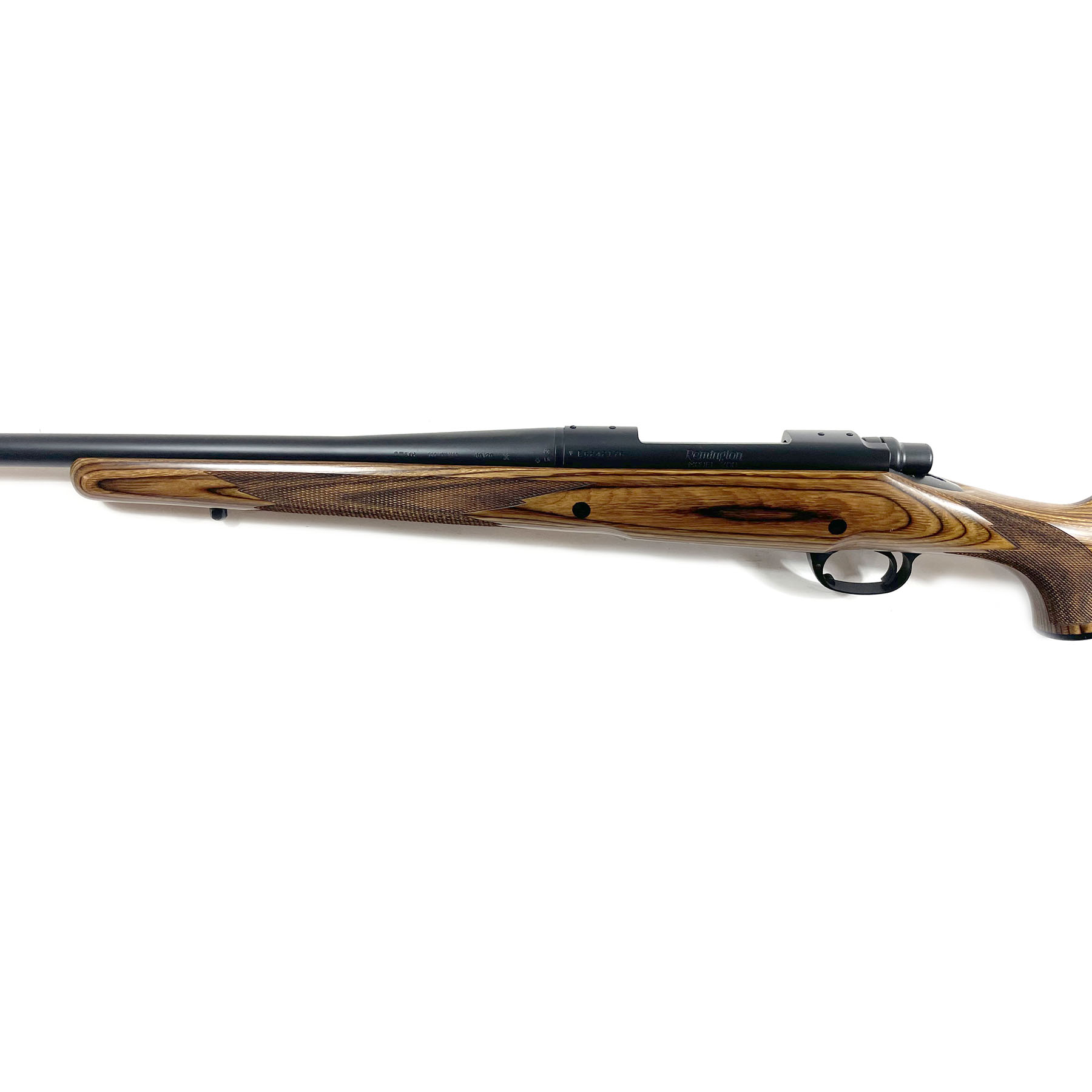 Remington 700 Cal. 300 Weatherby NUOVA (Rif. 6849)