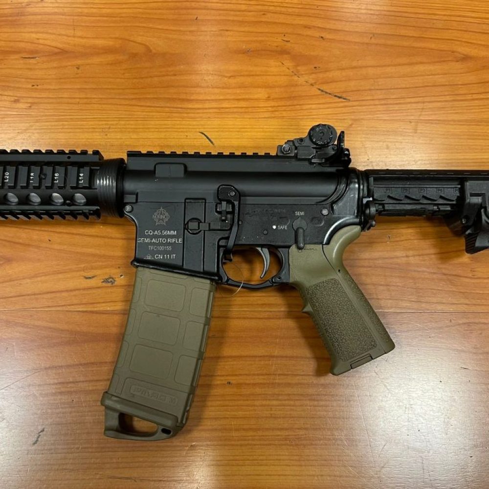 NORINCO Modello CQ-A M4 Calibro 223 Remington