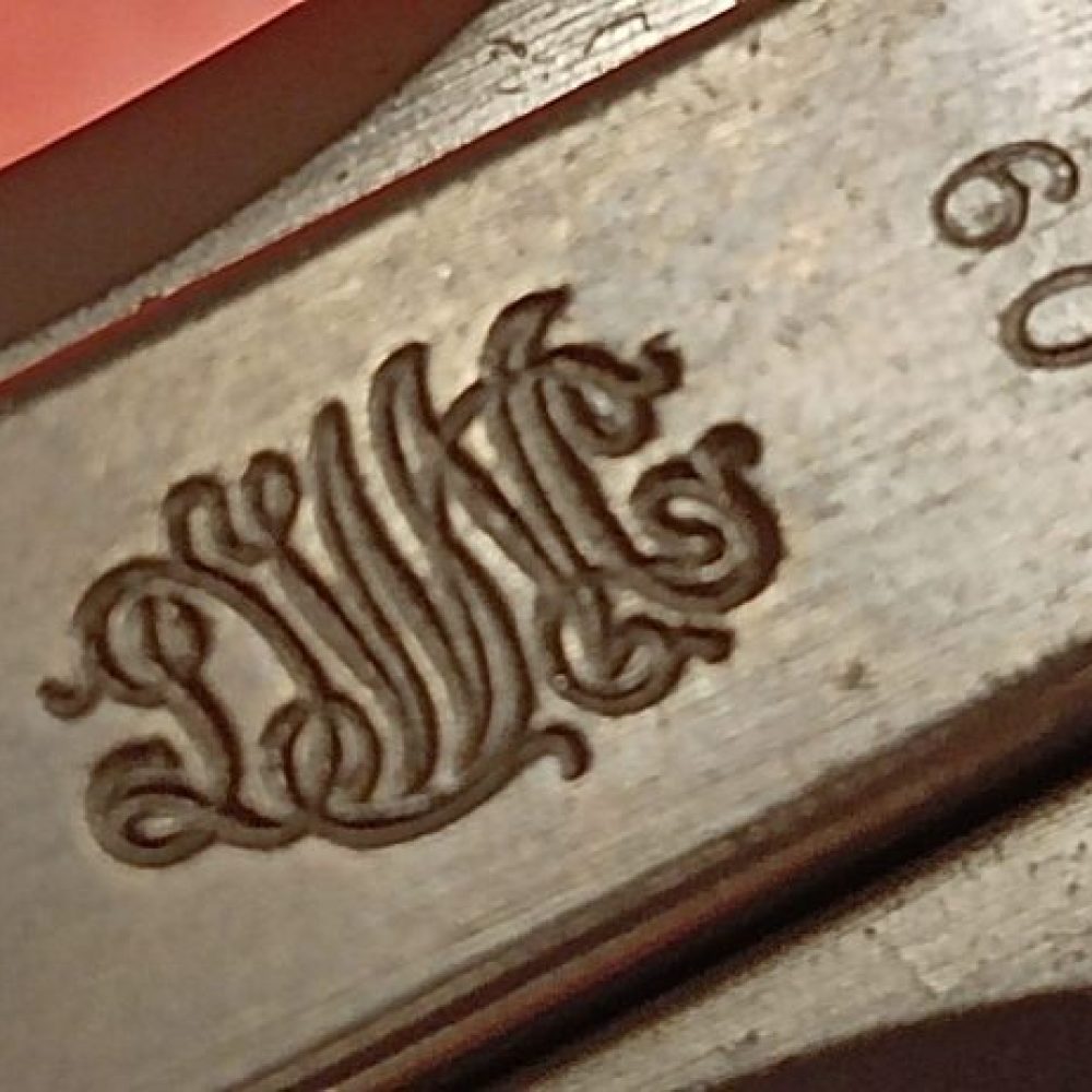 LUGER DWM WWI 1915 CAL. 9X19