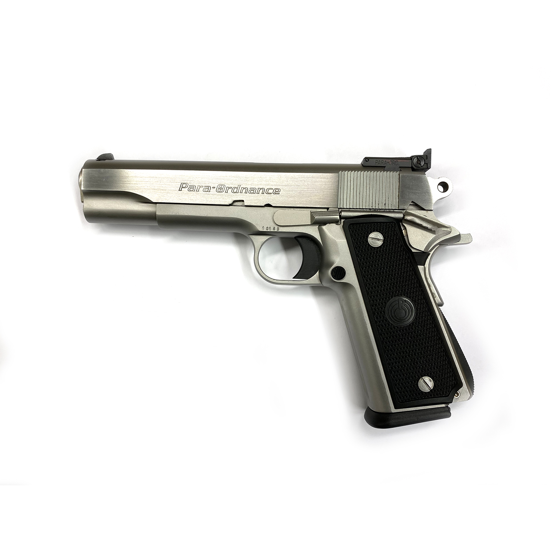 Para Ordnance P16-40 Big Target Cal. 40 S&W NUOVA(Rif. 7833)