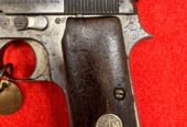 Beretta M31 ”Regia Marina” Calibro 7.65
