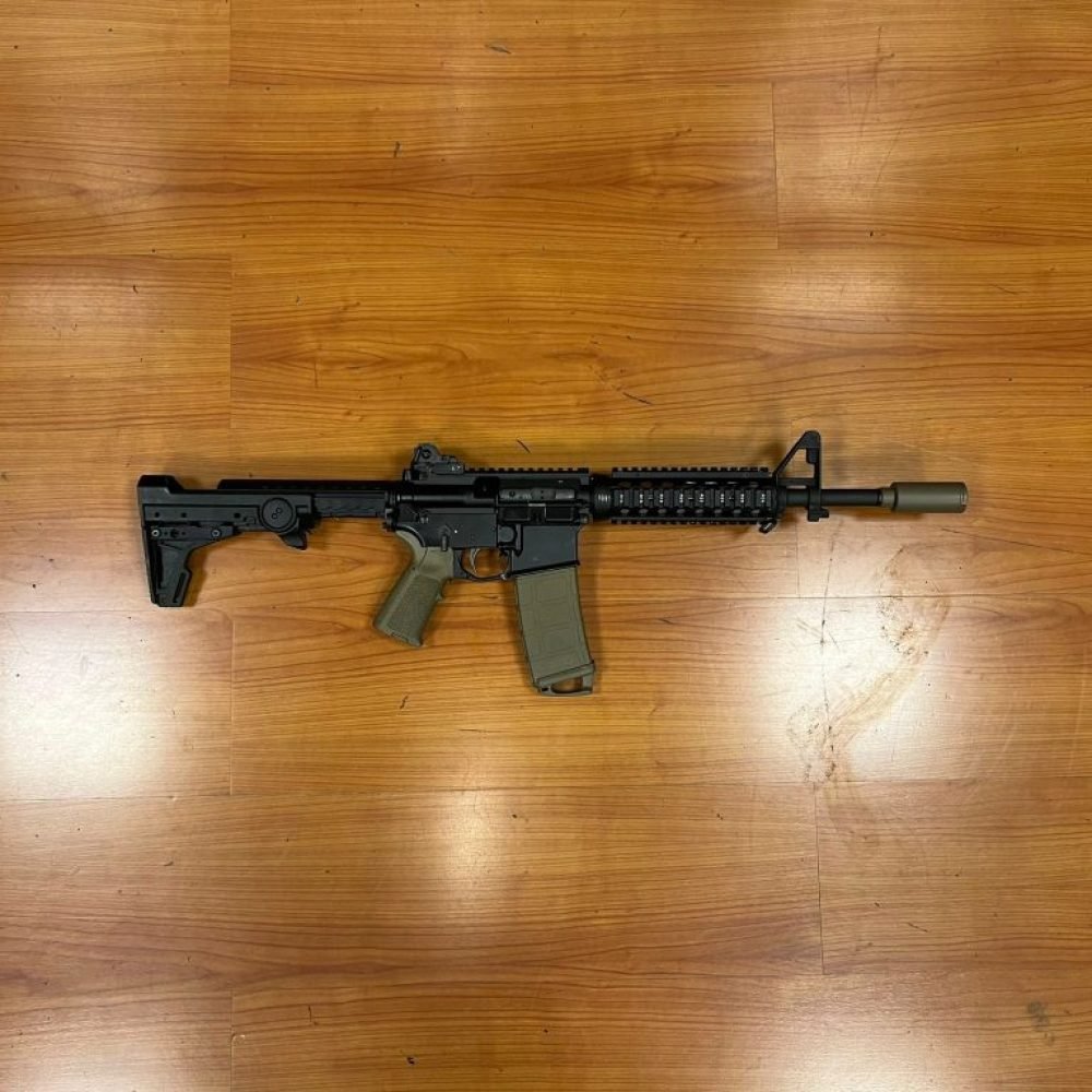 NORINCO Modello CQ-A M4 Calibro 223 Remington