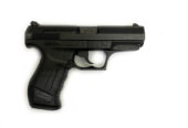 Walther P99 Anniversary Cal. 40 S&W NUOVA (Rif. 8392)