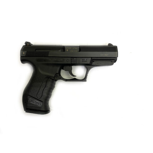 Walther P99 Anniversary Cal. 40 S&W NUOVA (Rif. 8392)