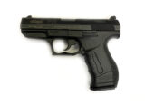 Walther P99 Anniversary Cal. 40 S&W NUOVA (Rif. 8392)