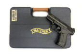 Walther P99 Anniversary Cal. 40 S&W NUOVA (Rif. 8392)