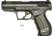 Walther P99 Anniversary Cal. 40 S&W NUOVA (Rif. 8392)