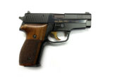 Sig Sauer P228 Cal. 9×21 NUOVA (Rif. 9582)