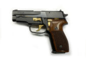 Sig Sauer P228 Cal. 9×21 NUOVA (Rif. 9582)