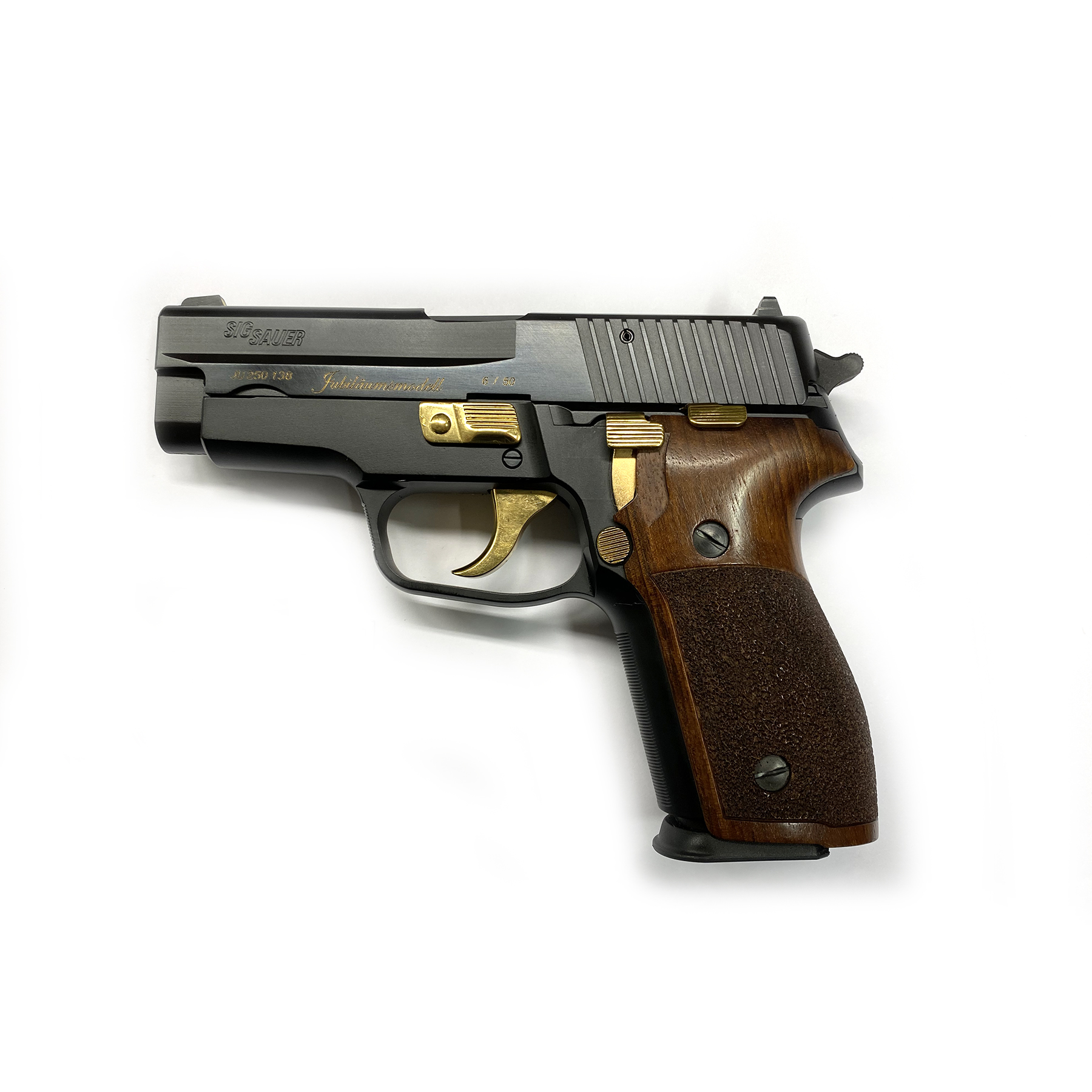 Sig Sauer P228 Cal. 9×21 NUOVA (Rif. 9582)