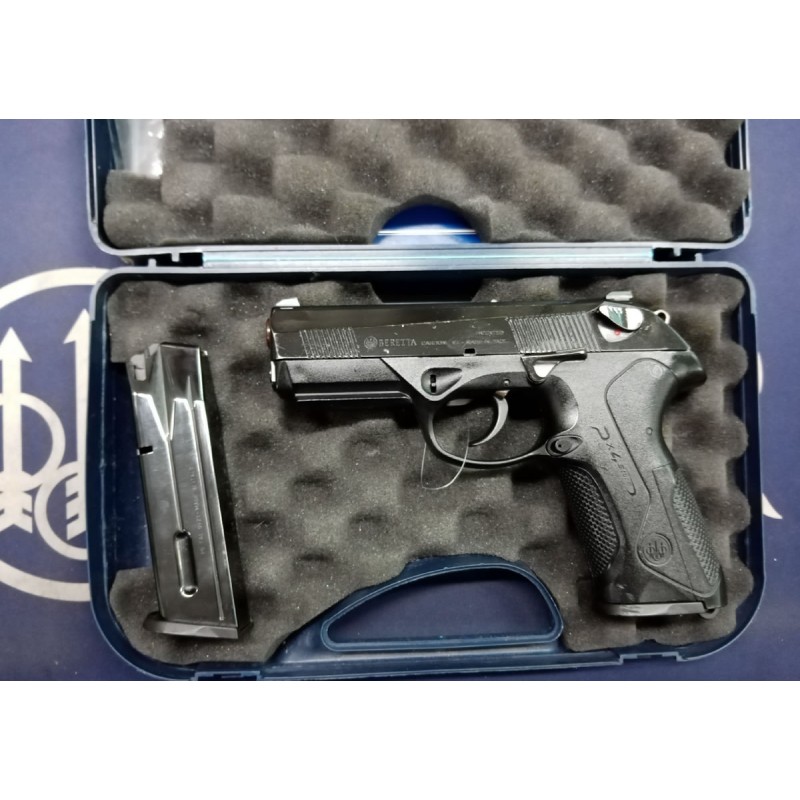 Beretta Px 4 cal. 9×21
