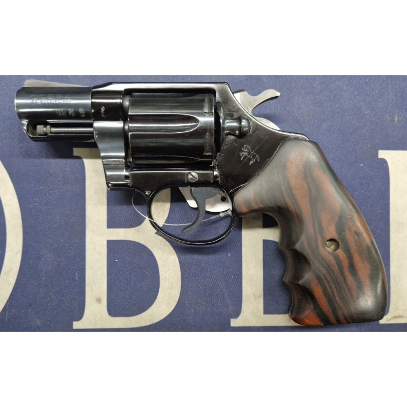Colt Cobra cal. 38 Special