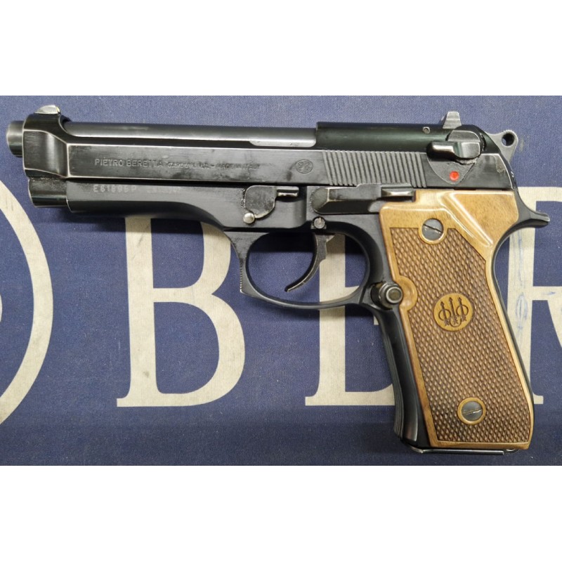 Beretta 98FS cal.9×21