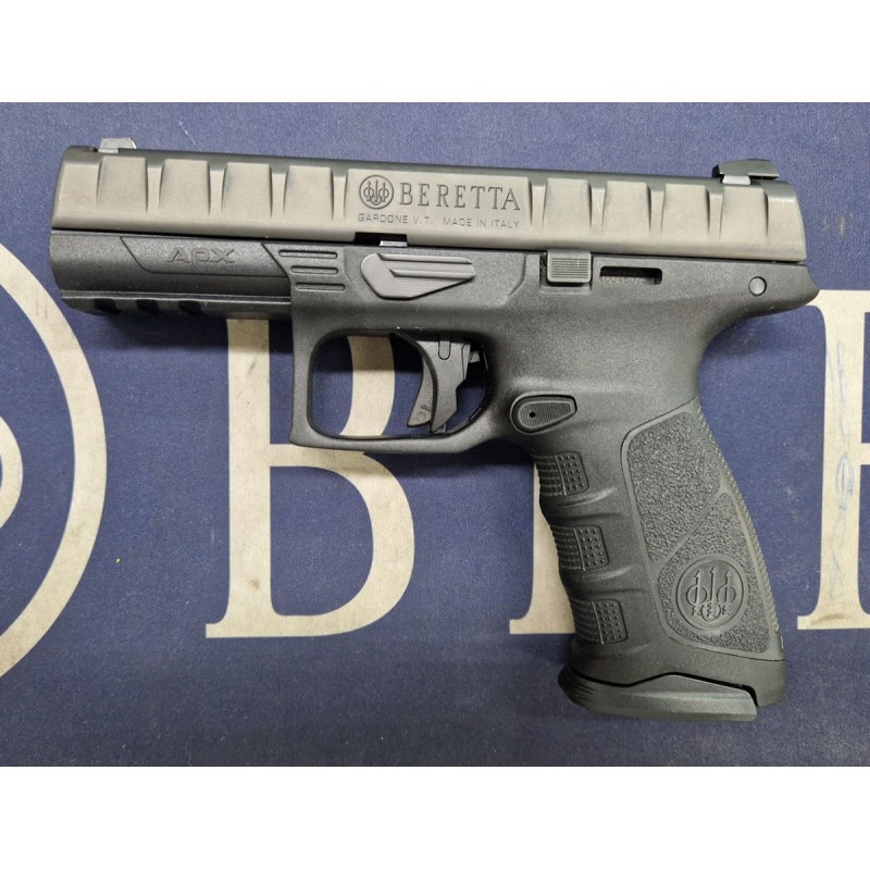 Beretta Apx cal.9×21