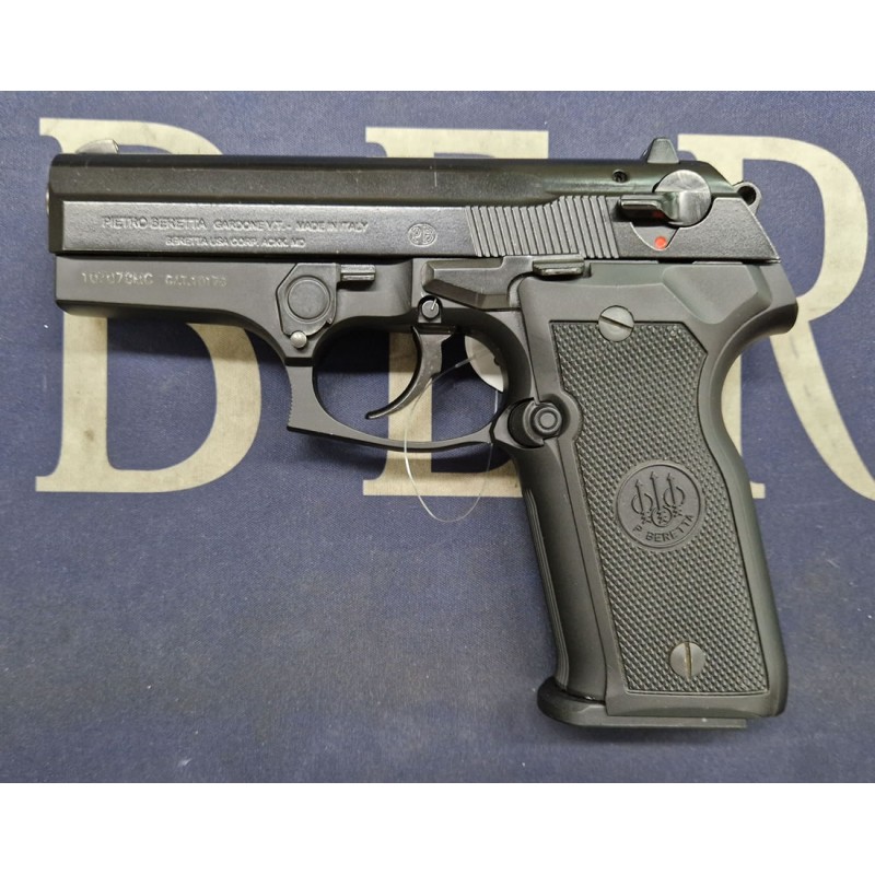 Beretta Cougar cal. 45 Acp