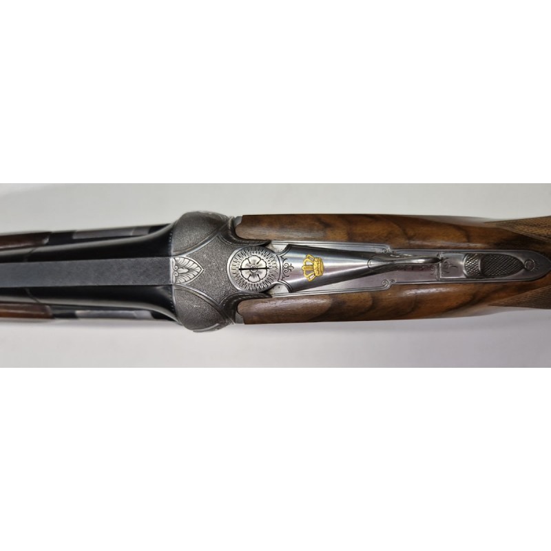 Beretta SO5 cal.12