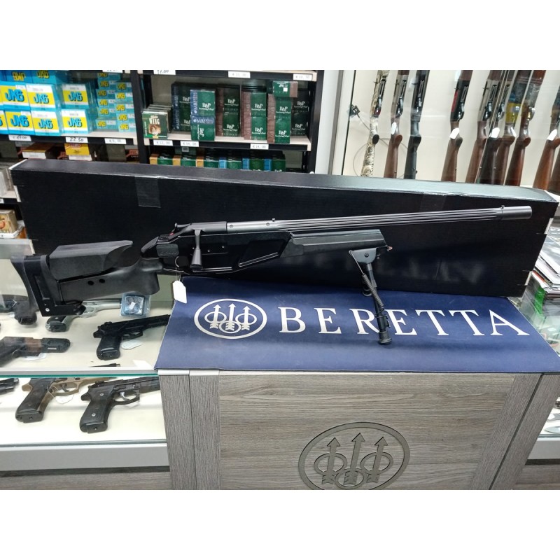 Blaser R93 UIT cal. 308