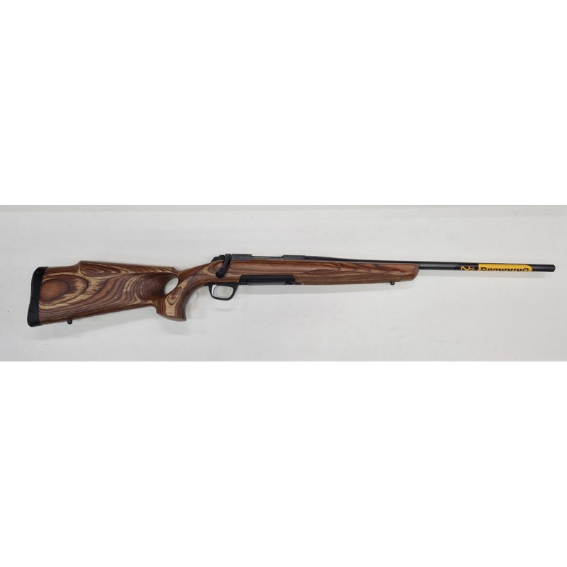 Browning X-Bolt calciatura Thumbhole cal.308