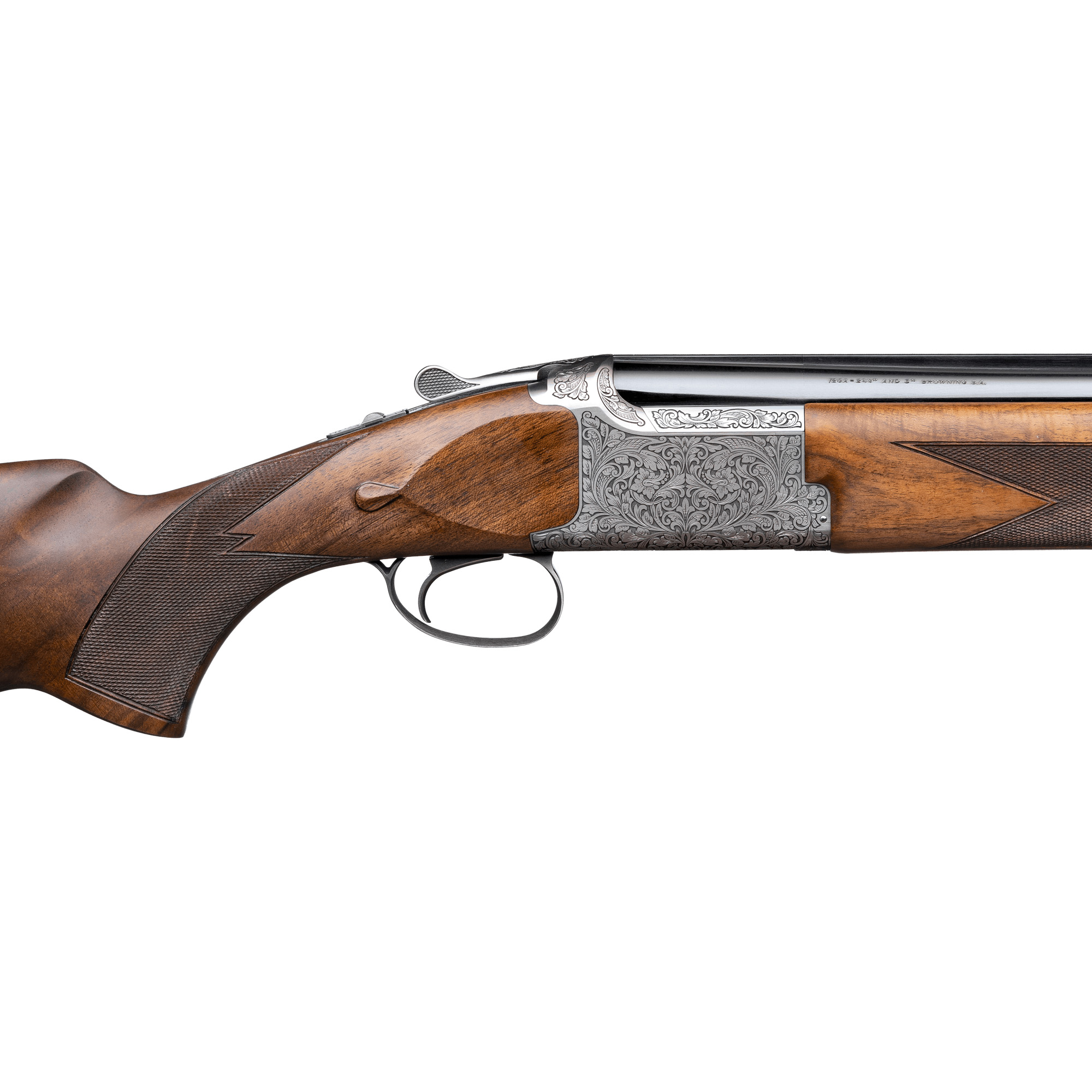 Browning B525 Exquisite 12