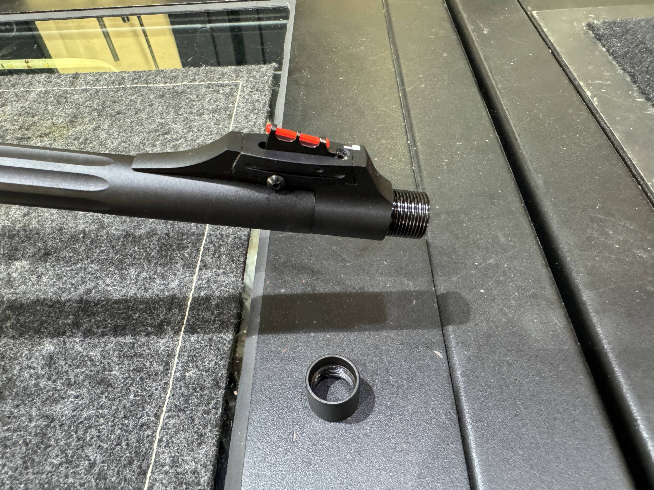 Browning BAR 4X Ultimate CAL 308 WIN