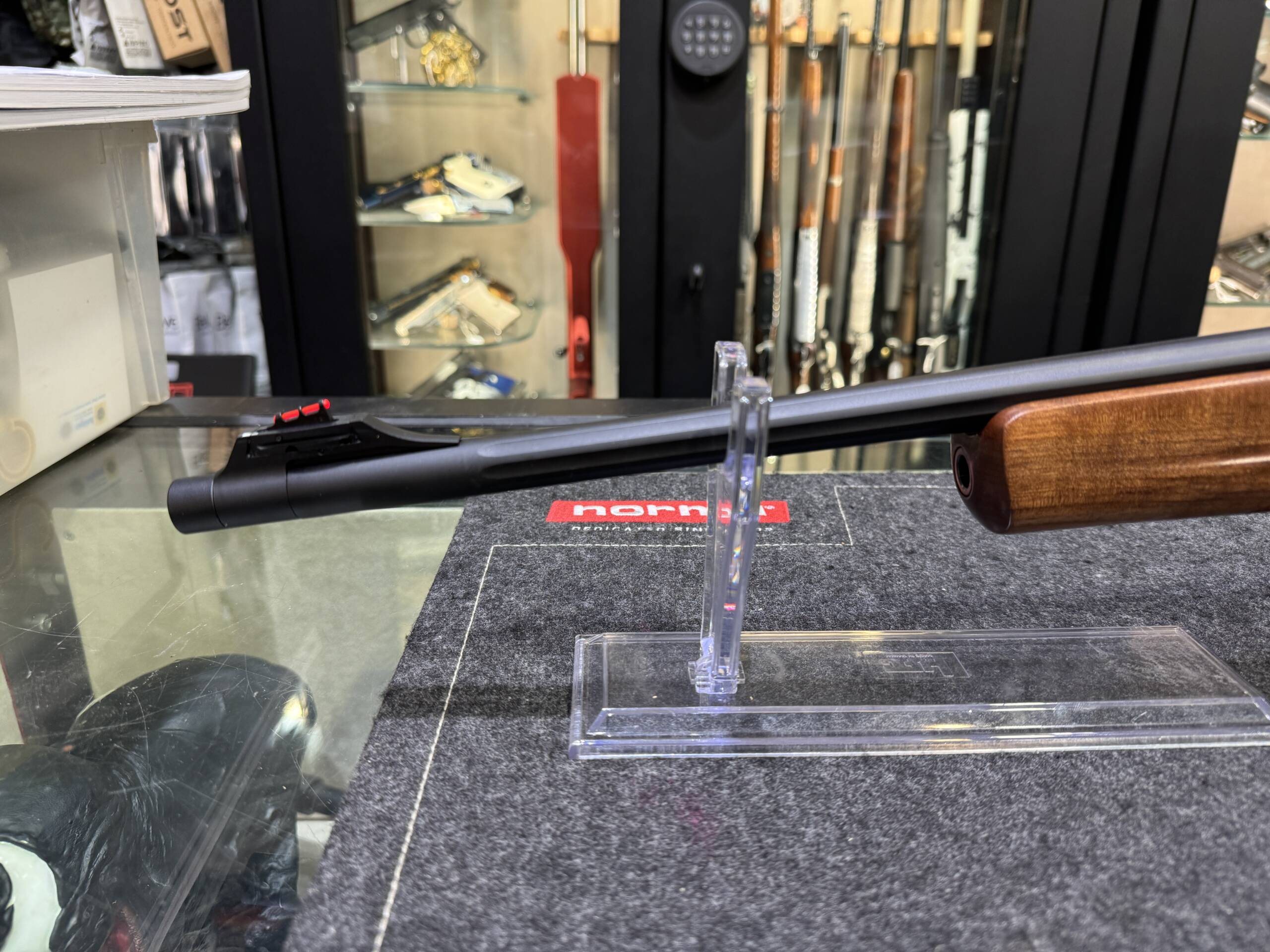 Browning BAR 4X Ultimate CAL 308 WIN