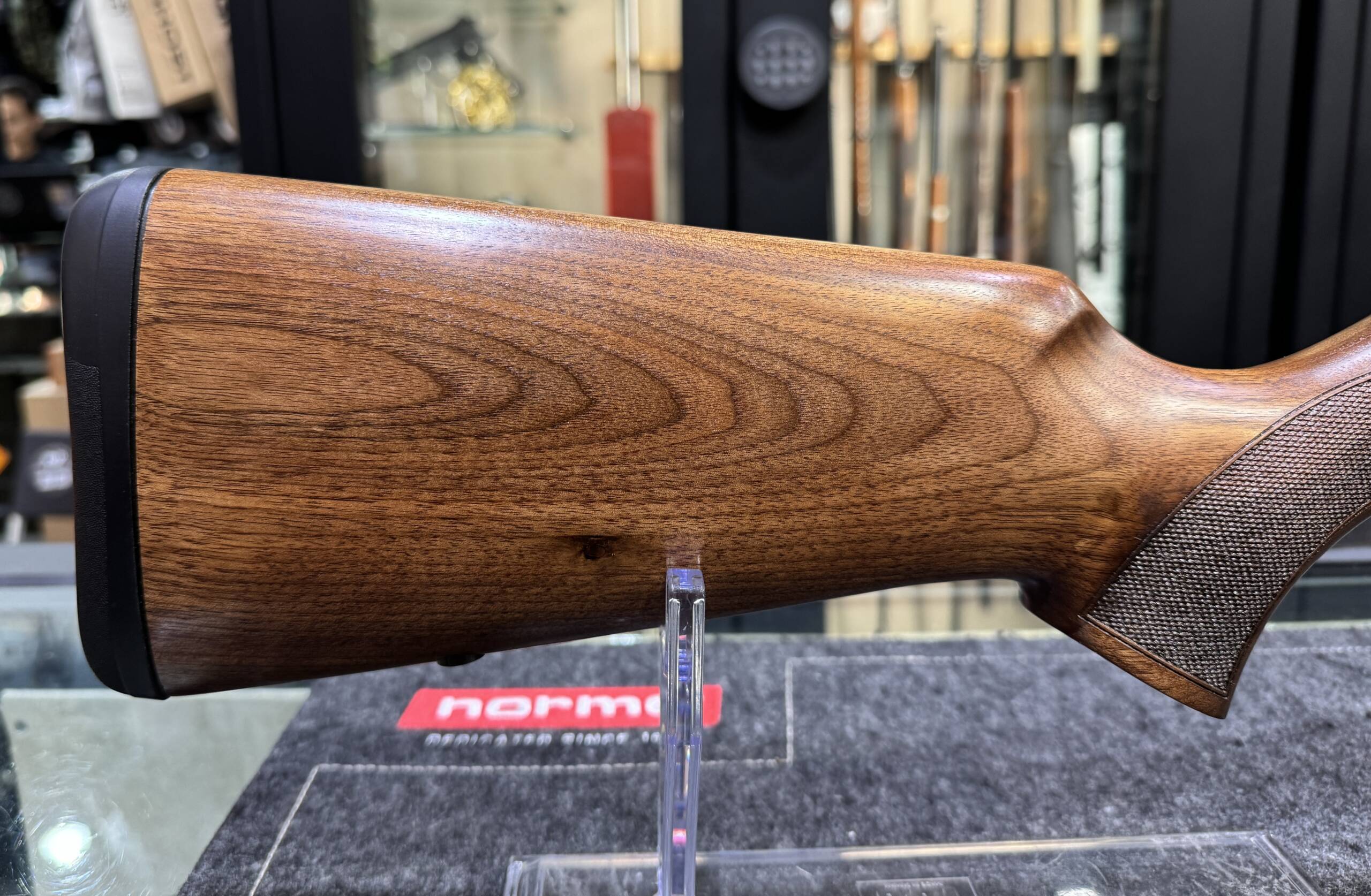 Browning BAR MK3 Hunter Gold CAL 308 WIN