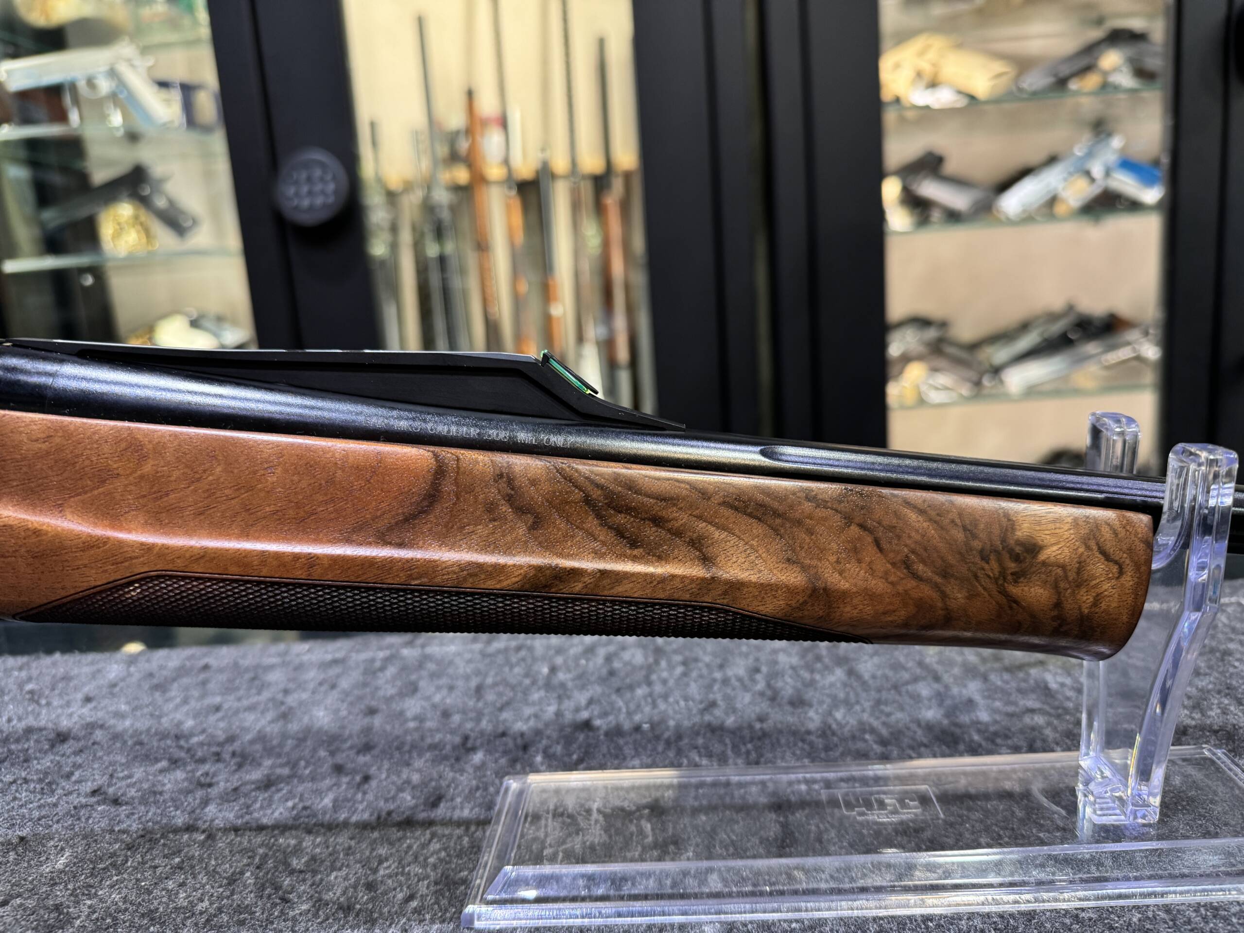Browning BAR MK3 Hunter Gold CAL 308 WIN