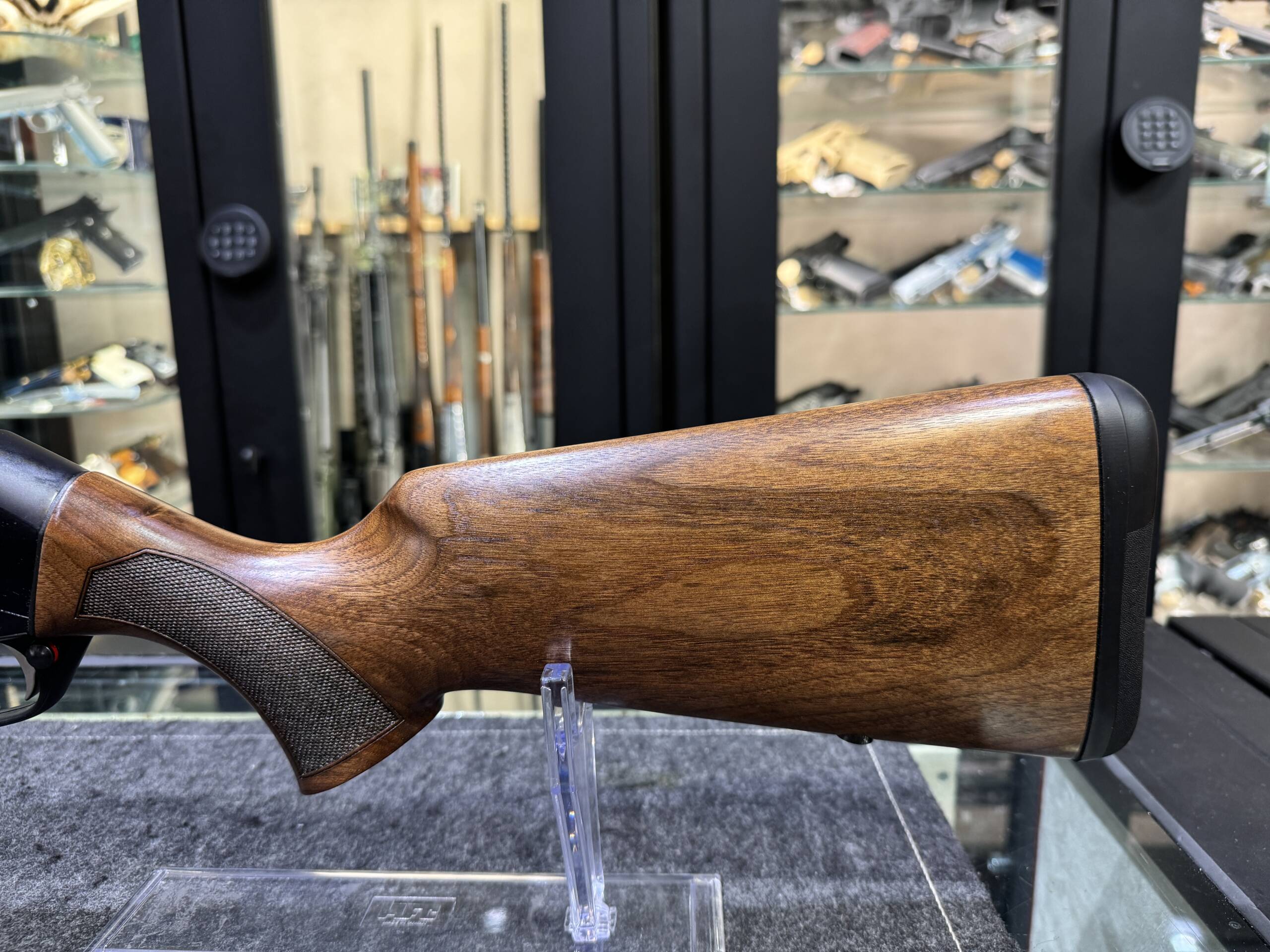 Browning BAR MK3 Hunter Gold CAL 308 WIN