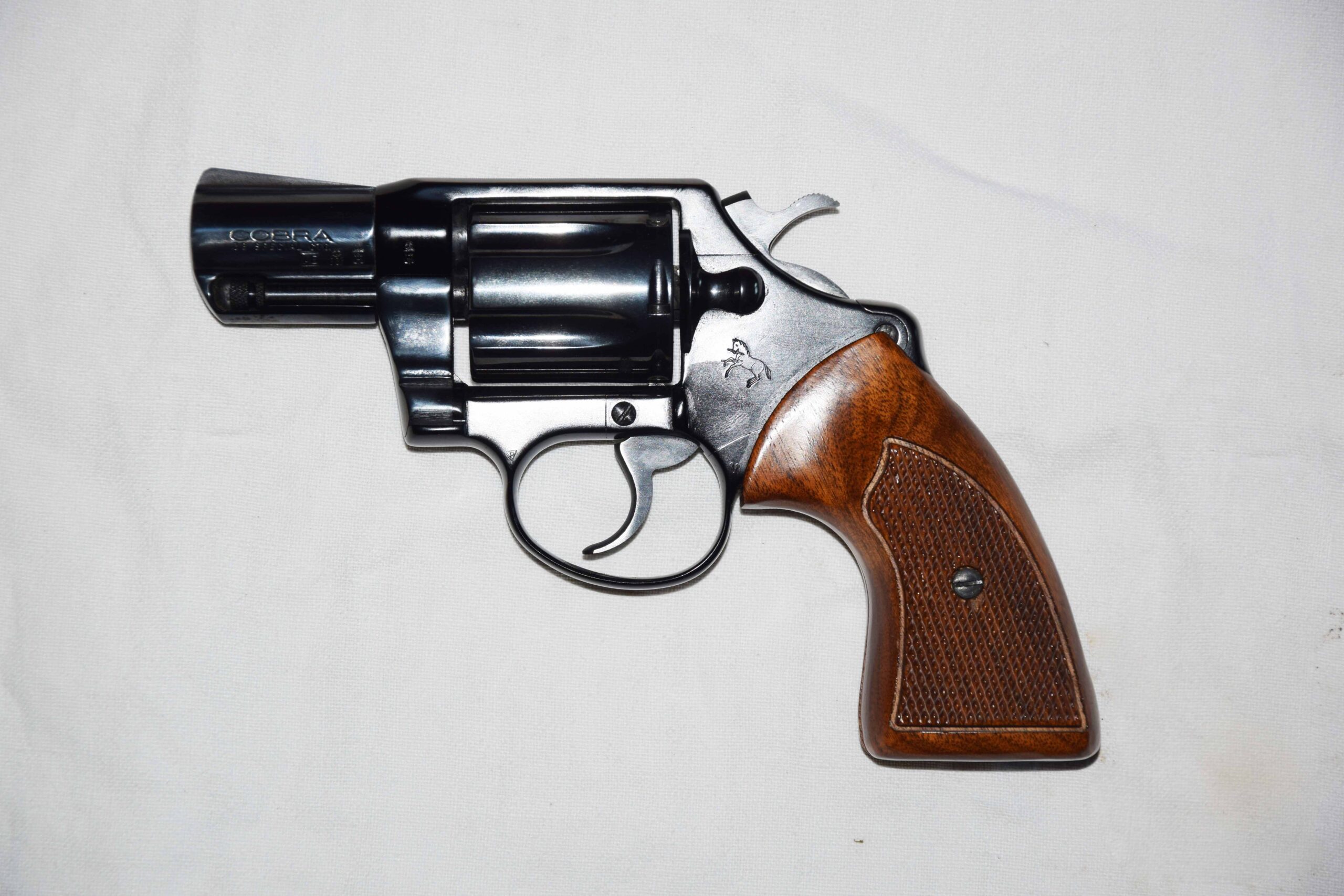 Colt COBRA 38 Special