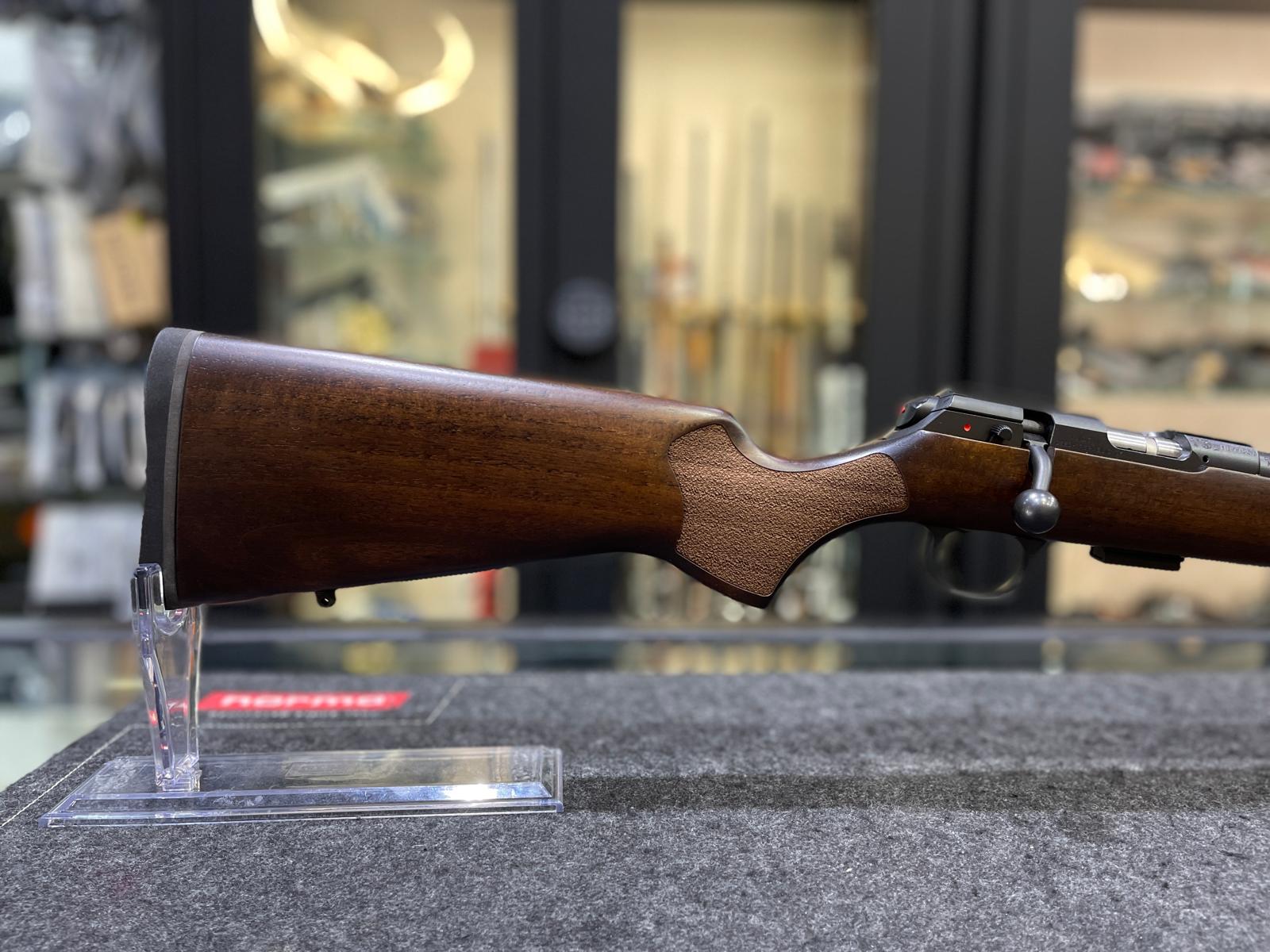 CZ 457 VARMINT CAL 22 LR