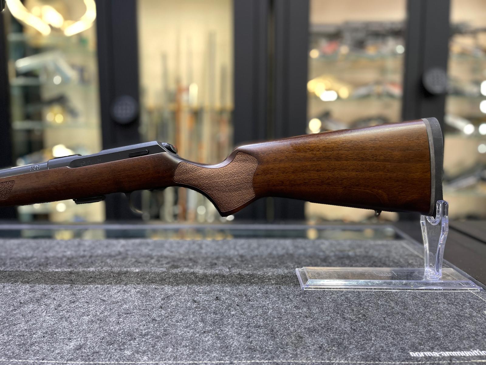 CZ 457 VARMINT CAL 22 LR
