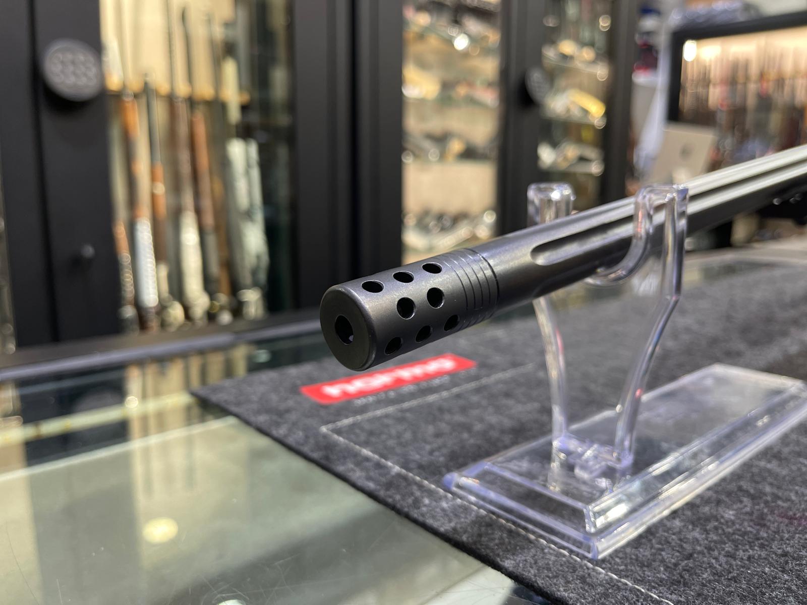 CZ 457 MDT CAL 22 LR